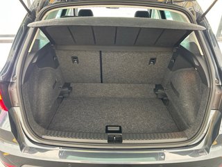 SEAT ARONA AÑO 2025 GASOLINA 115 CV 25.000KM
