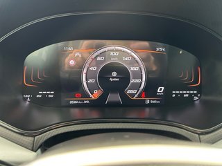 SEAT ARONA AÑO 2025 GASOLINA 115 CV 25.000KM