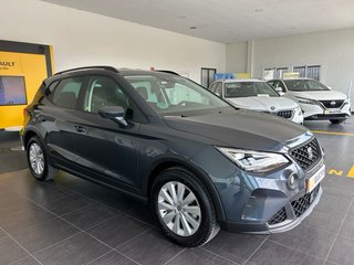 SEAT ARONA AÑO 2025 GASOLINA 115 CV 25.000KM