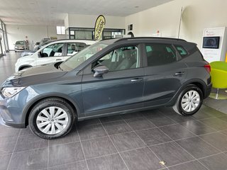 SEAT ARONA AÑO 2025 GASOLINA 115 CV 25.000KM