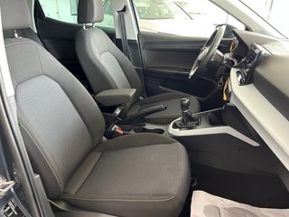 SEAT ARONA AÑO 2025 GASOLINA 115 CV 25.000KM