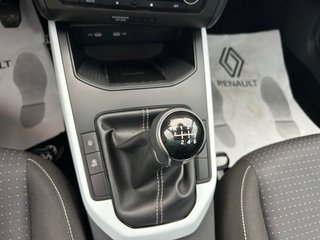 SEAT ARONA AÑO 2025 GASOLINA 115 CV 25.000KM