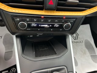 SEAT ARONA AÑO 2025 GASOLINA 115 CV 25.000KM