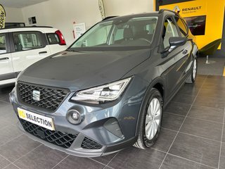 SEAT ARONA AÑO 2025 GASOLINA 115 CV 25.000KM