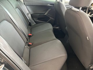 SEAT ARONA AÑO 2025 GASOLINA 115 CV 25.000KM