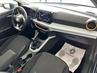 SEAT ARONA AÑO 2025 GASOLINA 115 CV 25.000KM