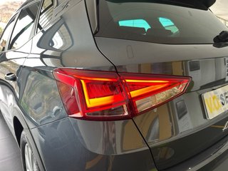 SEAT ARONA AÑO 2025 GASOLINA 115 CV 25.000KM