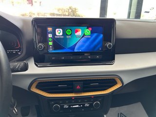 SEAT ARONA AÑO 2025 GASOLINA 115 CV 25.000KM