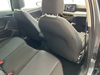 SEAT ARONA AÑO 2025 GASOLINA 115 CV 25.000KM