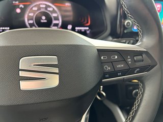 SEAT ARONA AÑO 2025 GASOLINA 115 CV 25.000KM