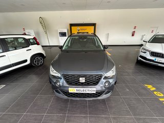 SEAT ARONA AÑO 2025 GASOLINA 115 CV 25.000KM