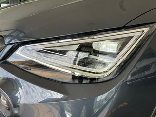SEAT ARONA AÑO 2025 GASOLINA 115 CV 25.000KM