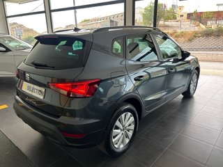 SEAT ARONA AÑO 2025 GASOLINA 115 CV 25.000KM