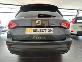 SEAT ARONA AÑO 2025 GASOLINA 115 CV 25.000KM