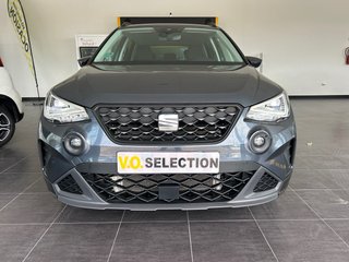 SEAT ARONA AÑO 2025 GASOLINA 115 CV 25.000KM