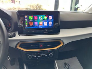 SEAT ARONA AÑO 2025 GASOLINA 115 CV 25.000KM
