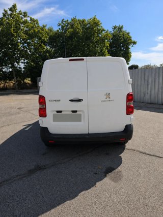Peugeot Expert 2017