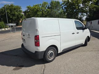 Peugeot Expert 2017