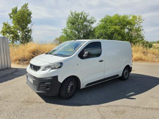 Peugeot Expert 2017