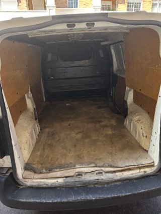 Peugeot Expert 2017