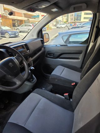 Peugeot Expert 2017