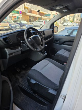 Peugeot Expert 2017