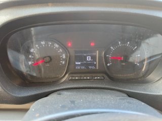 Peugeot Expert 2017