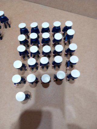 Playmobil Policía POLIZEI
