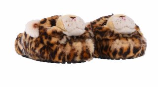 Chanclas D&G Marrones