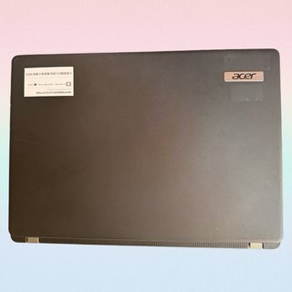 Acer TravelMate P214-53 i3 8GB 256GB NVMe