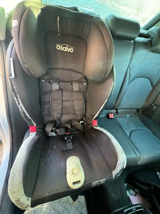 Silla de coche para niño