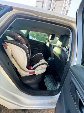 Silla de coche para niño