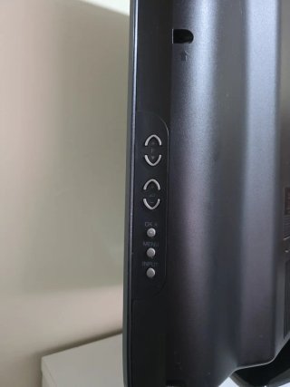 TV LG 32 Full HD 32LG5600