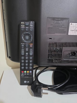 TV LG 32 Full HD 32LG5600