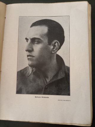 Libro Histórico: Emiliano Zapata Biografía (1934)