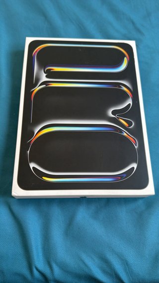 iPad Pro 11 pollici (M5) Wi-Fi
