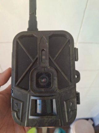 Trailcam HC940 Pro Li
