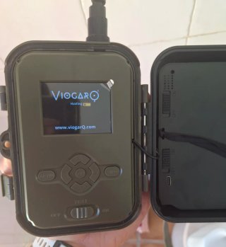 Trailcam HC940 Pro Li