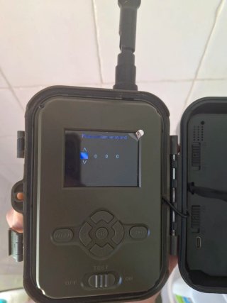 Trailcam HC940 Pro Li