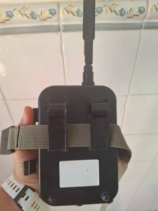 Trailcam HC940 Pro Li