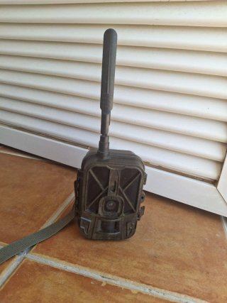 Trailcam HC940 Pro Li