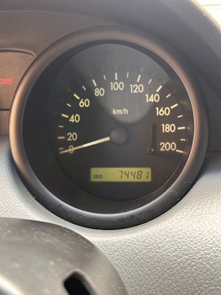 Chevrolet Kalos 2005