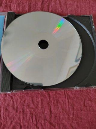 CD Pim Jacobs & Louis van Dijk Quintet - Fingers U