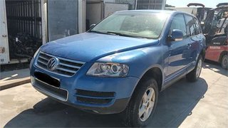 DESPIECE COMPLETO Volkswagen Touareg (7LA)(2002->)