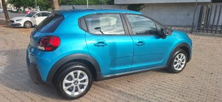 CITROEN C3 HDI 110 CV 2021
