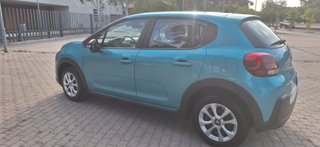 CITROEN C3 HDI 110 CV 2021