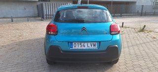 CITROEN C3 HDI 110 CV 2021