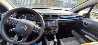 CITROEN C3 HDI 110 CV 2021