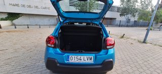 CITROEN C3 HDI 110 CV 2021