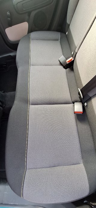 CITROEN C3 HDI 110 CV 2021
